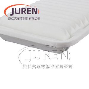 Filtro de aire Juren 13780-73KA0 para Suzuki Swift 1.3L 2012 tamaño estándar - Product Image 4