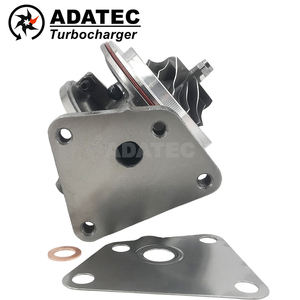 Audi A4 A6 A8 Q7 Volkswagen 3.0TDI için BV50 53049880054 bv145715f çekirdek yeni turbo kartuş - Product Image 5