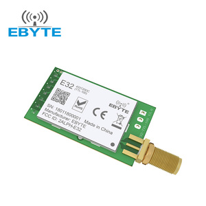 E32-433T20DC Sx1278 Module émetteur longue portée Tracker Lora sans fil 433 Mhz Modules pour Parking - Product Image 5