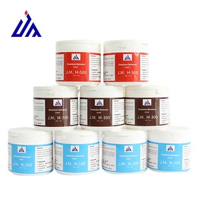 Polvo Removedor de Emulsión para Serigrafía, Marco de Serigrafía Jiamei Blanco JM-<span class=keywords><strong>H</strong></span>-500/<span class=keywords><strong>J</strong></span>.<span class=keywords><strong>M</strong></span>. <span class=keywords><strong>M</strong></span>-300/<span class=keywords><strong>J</strong></span>.<span class=keywords><strong>M</strong></span>. N-100 - Product Image 1