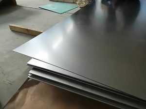 <span class=keywords><strong>ASTM</strong></span> <span class=keywords><strong>B265</strong></span> lembar pelat logam <span class=keywords><strong>Titanium</strong></span> 1 MM-3 mm ketebalan Gr5 Tc4 pelat Aloi Ti-6Al-4V gulungan panas dengan layanan pemrosesan pemotongan - Product Image 2