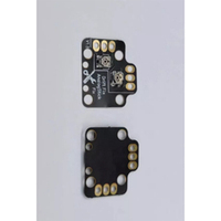 Module PCB de résistance contre le drift pour manettes Xbox et Switch – Solution de réparation pour sticks analogiques déviationnés pour manettes PS5 PS4