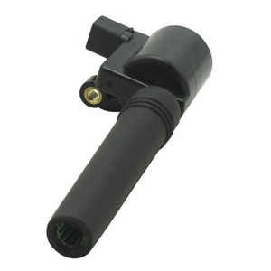 BAIXINDE 1W4Z-12029-BA Bobina di Accensione, Componenti Auto per Sistema di Accensione HONDA <span class=keywords><strong>CIVIC</strong></span> IV Hatchback 1989.10-1991.09 1.6 <span class=keywords><strong>i</strong></span> 16V <span class=keywords><strong>Vtec</strong></span> - Product Image 3