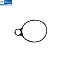 Yuancheng Auto Repair Rubber Vacuum Pump Seal Gasket untuk Land Rover 2.0 240 Vacuum Pump Gasket LR039593
