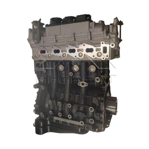 Nuovi Ricambi Auto: Blocco Motore 1.9L D20TCIE, Motore Diesel 1.9L per Changan Hunter, Kaicene F70, Peugeot Landtrek - Assemblaggio Motore Completo - Product Image 1
