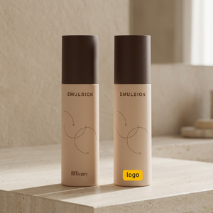 Lotion Tonique Coréenne Quotidienne pour la Peau avec Glycérine et Vitamine E, Hydratant Nourrissant pour Tous Types de Peau, Marque Privée, Vente en Gros - Product Image 3