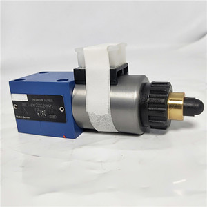 DBETE DBET serie DBET-52/50 g24k4m DBET-51/200 g24z4m DBET-52/315 g24k4m DBET-52/200 g24k4m valvola di controllo pilota - Product Image 4