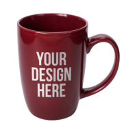 Tasse magique en céramique classique avec logo personnalisé tasses à eau chaude blanches et noires à couleur changeante verres à eau chaude promotionnels pour les entreprises