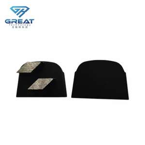 เครื่องเจียร LAVINA แบบเมทัลบอนด์ สำหรับงานเจียรคอนกรีต  แผ่นเจียรเพชรสำหรับพื้นคอนกรีต เทอร์ราซโซ และบล็อกขัด - Product Image 2