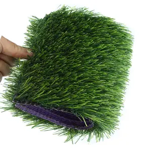 sample free 30mm Garden Natural Turf Synthetic Lawn Artificial Grass turf