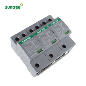 DC <span class=keywords><strong>DPS</strong></span> 2P 500V 3P 1000V tipo di tipo 1 2 con il nuovo sviluppato forma - Product Image 5