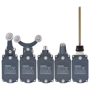 Interruptor de Límite TENGEN JLXK1 380V IP65 con Terminal de Tornillo para Circuito de Control - Product Image 2