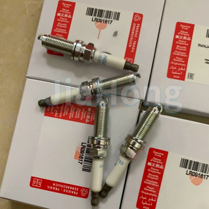 Defender AJ200 2.0L gasolina bujía piezas de coche nuevo para Land Rover Range Rover <span class=keywords><strong>Vogue</strong></span> Sport Velar LR091617 LR050998 JDE38685 \ - Product Image 2