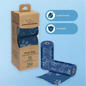 Huamaohengchunfor - Repuestos para DoggyRoll, para Limpieza de Desechos, para Paseos y Viajes con Cachorros al Aire Libre, a Prueba de Fugas y Resistentes a Desgarros - Product Image 5