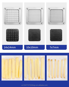 Máquina Cortadora Manual de Pepinos en Tiras de Alta Calidad Sillair/Cortadora Vertical de Papas <span class=keywords><strong>Fritas</strong></span>/Máquina <span class=keywords><strong>para</strong></span> Cortar Papas a la Francesa - Product Image 5