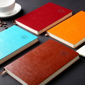 Wholesale A5 100 Sheets Hardcover PVC Customizable <b>Journal</b> for Girls - Product Image 2