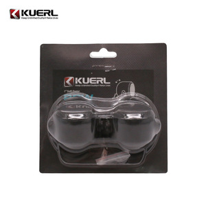 ทวีตเตอร์ติดรถยนต์ KUERL แบบโดมนุ่ม 1 ตัว 4 โอห์ม ตอบสนองความถี่ 5KHz-20KHz สำหรับการอัพเกรดระบบเสียงในรถยนต์ - Product Image 1