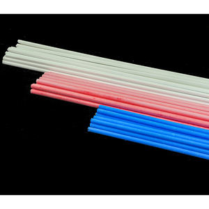 חם מכירה טיג פליז מעוגל חתוך מוט hs222f rbcuzn-c שטף שטף ריתוך נחושת ריתוך אלקטרודה פליז ריתוך מוט טמפרטורה נמוכה - Product Image 3