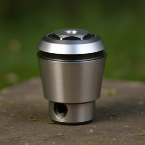 ERXM16 Reduction Collet Chuck For Tapping And <b>Machining</b> Applications - Product Image 3