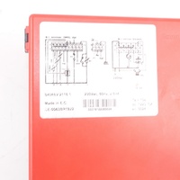 S4965V2115 Resideo Sistemas Combinados de Válvula y Control de Caldera