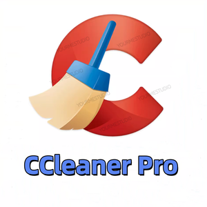 Outil de nettoyage de PC <span class=keywords><strong>CCleaner</strong></span> Pro haute capacité 24 heures, clé professionnelle, 1 PC, 1 an de logiciel, livraison gratuite - Product Image 3