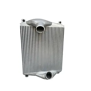 China Suppliers Aluminum Radiator 167-0605 /152-7990 /215-3360 /371-2442 /371-2443 Suit For CAT