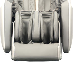 Neues Design 4D <span class=keywords><strong>Mobile</strong></span> <span class=keywords><strong>Massage</strong></span> stuhl SL Track Schwerelosigkeit PU Leders essel <span class=keywords><strong>Massage</strong></span> - Product Image 5