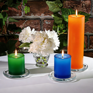Colorante Liquido per Candele 1kg, Alta Concentrazione, Sicuro e Naturale per la Produzione di Candele in Cera di Soia - Product Image 4