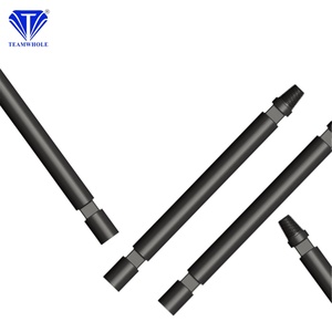 Varilla de Perforación de Pozos de Agua de Alta Resistencia Forjada de 4.5 Pulgadas, 25 Pies, 30 Pies, S135, <span class=keywords><strong>Ingersoll</strong></span> <span class=keywords><strong>Rand</strong></span> <span class=keywords><strong>T4W</strong></span>, Certificada por API - Product Image 4