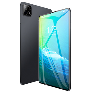 Mới Đến Pad 6S Tablet PC Máy Tính Xách Tay 10.1Inch Android Pad Máy Tính Bảng Mini Máy Tính Xách Tay Máy Tính Xách Tay Điện Thoại Máy Tính Bảng PC - Product Image 2