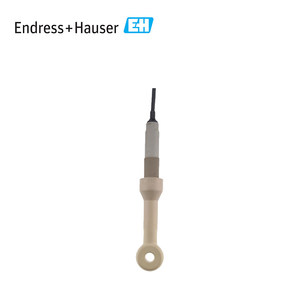 Electrodo de Conductividad E+H/Endress+Hauser CLS50, Alta Precisión, Inductivo, 2S/cm...2000mS/cm, China - Product Image 1