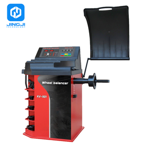 Lốp Changer bánh xe cân bằng lốp Changer và bánh xe cân bằng bánh xe cân bằng máy tự động - Product Image 4