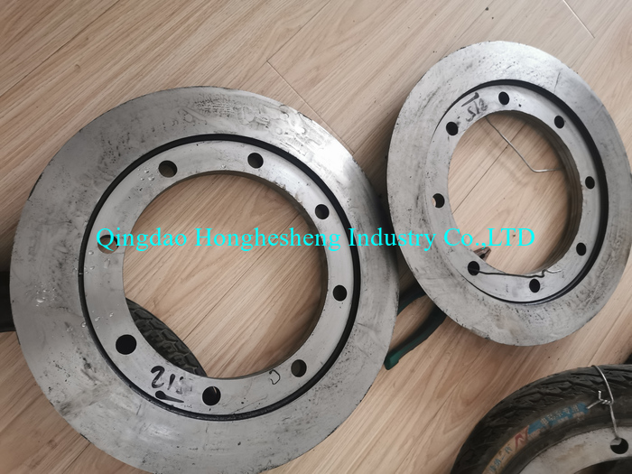 blade for strip cutting machine plain circle tire strips cutter blade