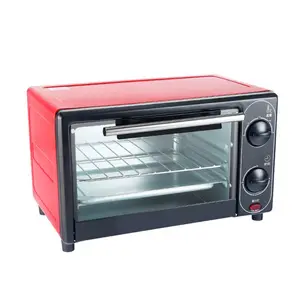 Factory Bakery Equipment Machine Electric Convection Oven