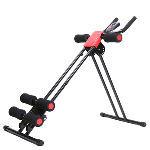 Attrezzature da palestra per la casa per gli uomini e le donne di Fitness Body Shaping macchina da allenamento <span class=keywords><strong>sport</strong></span> e prodotti di intrattenimento - Product Image 1