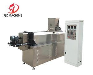 High Capacity Automatic Artificial Rice <b>Making</b> <b>Machine</b> New Condition <b>Grain</b> <b>Product</b> for Manufacturing Plant Processing Line - Product Image 5