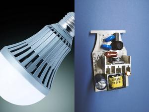 <span class=keywords><strong>Driver</strong></span> per Lampadine <span class=keywords><strong>LED</strong></span> 30W 40W 50W ad Alto Fattore di Potenza con Funzione OVP Protezione da Sovratensione <span class=keywords><strong>2.5KV</strong></span> - Product Image 2