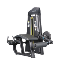 Équipement De Gymnastique Commerciale Multi Fonctionnel Double Machine Sujettes Jambe Assise <span class=keywords><strong>Curl</strong></span> Extension de Machine À Vendre - Product Image 3