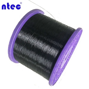 Polyester Monofilament dây kéo sợi 0.5mm Polyester Monofilament cho dây kéo cường độ cao dây kéo Mono Filament - Product Image 4