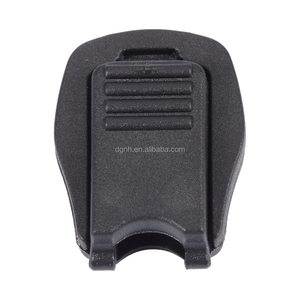 Bán buôn khóa móc chuyên nghiệp nhựa nút giày viền hệ thống cho Giày ngoài trời - Product Image 3