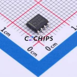 Amplificador operacional de chip IC de circuito integrado LM2904BAIDR, nuevo y Original - Product Image 1