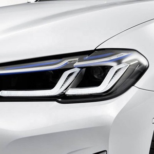 Ampoules LED de voiture GZ19 de haute qualité en gros, feux de stationnement, phare avant de voiture, phare LED de voiture pour <span class=keywords><strong>BMW</strong></span> G30 2018-2023 - Product Image 3