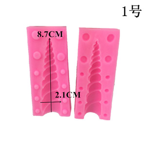Moldes <span class=keywords><strong>de</strong></span> <span class=keywords><strong>Fondant</strong></span> Personalizables <span class=keywords><strong>de</strong></span> Grado Alimenticio Ecológicos para Decoración <span class=keywords><strong>de</strong></span> Pasteles, Cuerno, Pestañas y Orejas <span class=keywords><strong>de</strong></span> <span class=keywords><strong>Unicornio</strong></span> para Toppers <span class=keywords><strong>de</strong></span> <span class=keywords><strong>Pastel</strong></span> - Product Image 5