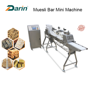 Máy Làm Granola Bơ Đậu Phộng Nướng Nhỏ Tự Làm Máy Làm Mini Thanh Năng Lượng - Product Image 6