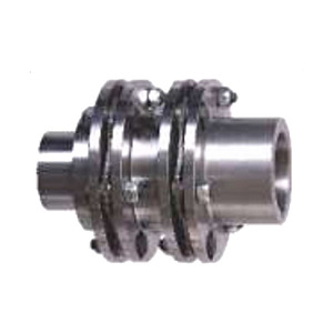 ชุดข้อต่อแผ่นดิสก์คู่สำหรับปั๊ม - Product Image 3