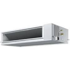 Aire Acondicionado por Ductos de 49440 BTU Sin Inversor, con Motor de Alta Eficiencia, Componentes Principales, Aire Acondicionado por Ductos de 49440 BTU, Eficiencia Energética - Product Image 4