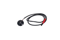 Kit BSM para Automóvil, Radar de Detección de Punto Ciego por Microondas, Sistema de Sensor de Estacionamiento