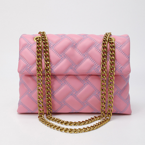 <span class=keywords><strong>Sac</strong></span> à Main Tendance de Créateur Français Brodé Coloré Brillant <span class=keywords><strong>Sac</strong></span> Bandoulière Sacs à Main pour Femmes - Product Image 3