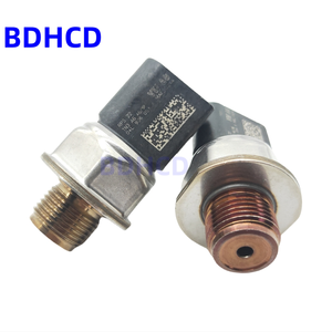 04L906054F Rail Druksensor Brandstofsysteem Sensor 04L906054 04L906054E voor Audi A3 A4 Seat Skoda Golf 2.0 TDI - Product Image 3