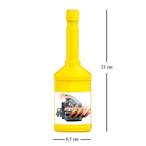 Ciotole per Yogurt in Melamina Bianca 300ml 11.5x5.7cm per Gelato e Finger Food - Product Image 2
